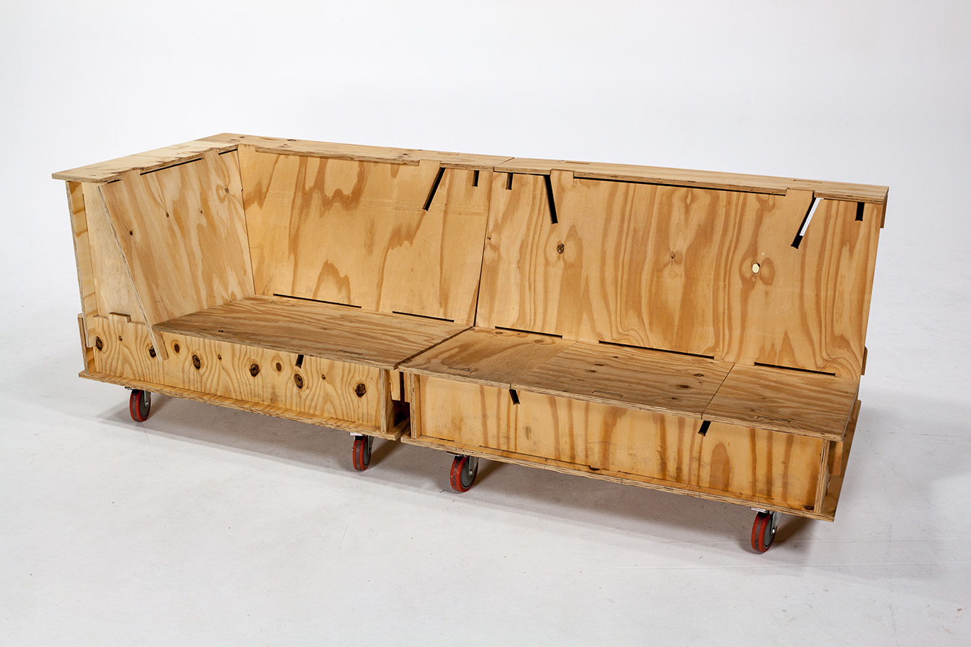 Hypercouch